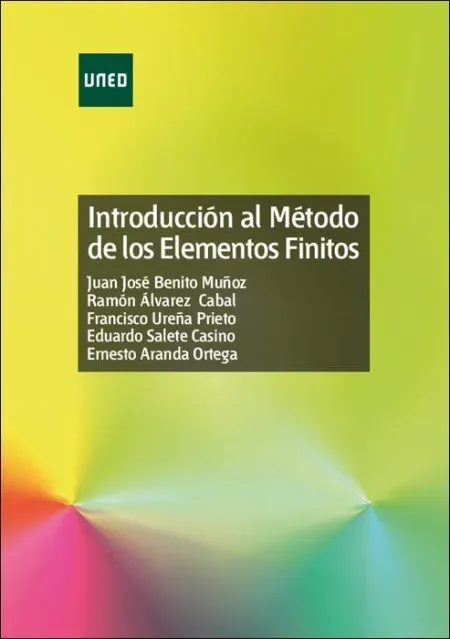 Introducción Al Método de los Elementos Finitos