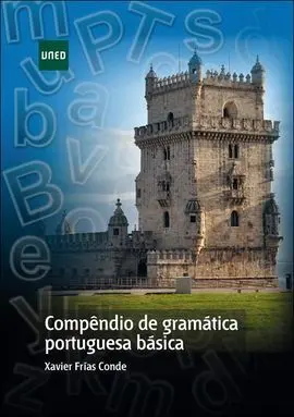 Compêndio de Gramática Portuguesa Básica