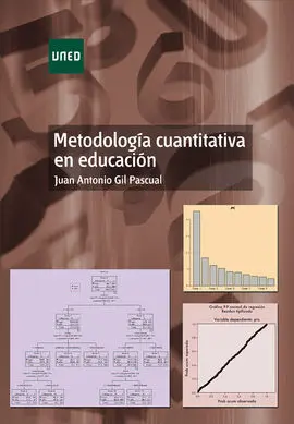 Metodología Cuantitativa en Educación