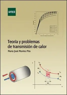 Teoría y Problemas de Transmisión de Calor