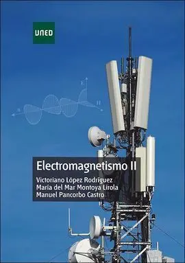 Electromagnetismo Ii