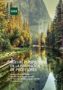 Nuevas Perspectivas en la Formación de Profesores