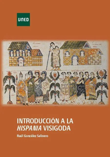Introducción a la Hispania Visigoda