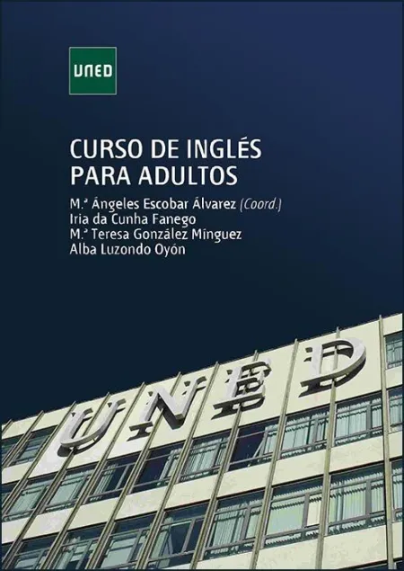 Curso de Inglés para Adultos