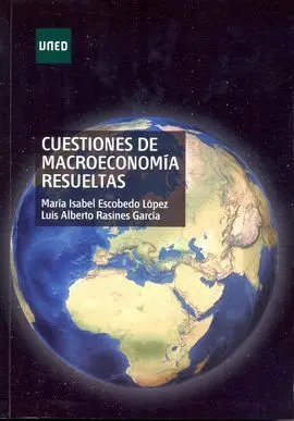 Cuestiones de Macroeconomía Resueltas