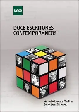 Doce Escritores Contemporáneos