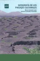 Geografía de los Paisajes Culturales