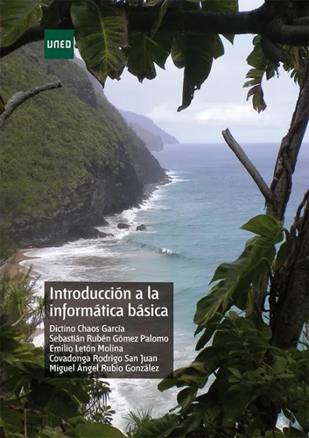 Introducción a la Informática Básica
