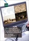 INFORMÁTICA APLICADA. HERRAMIENTAS DIGITALES PARA LA INVESTIGACIÓN Y EL TRATAMIE