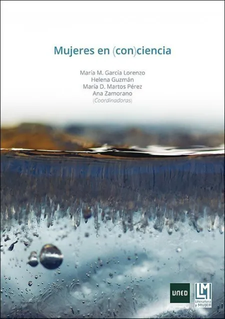 Mujeres en (Con) Ciencia