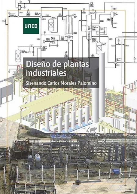 Diseño de Plantas Industriales