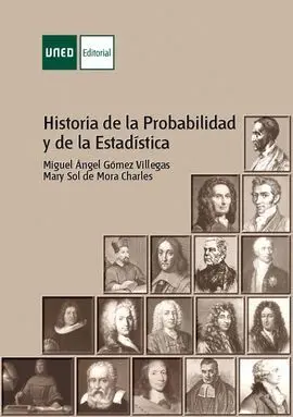 Historia de la Probabilidad y de la Estadística