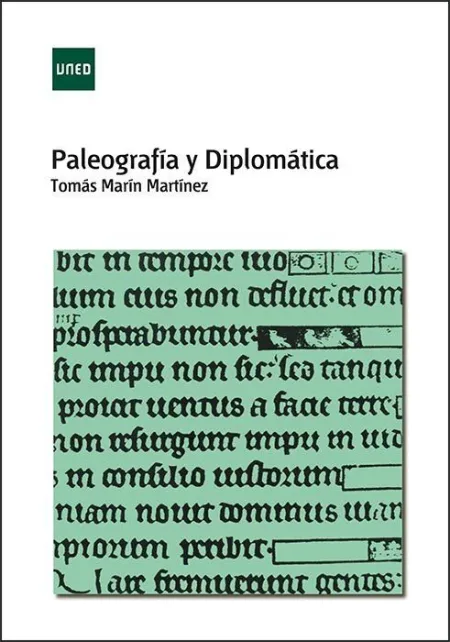 Paleografía y Diplomática