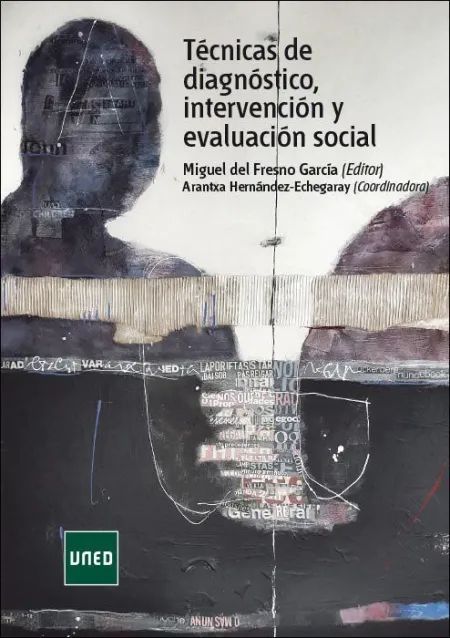 Técnicas de Diagnóstico, Intervención y Evaluación Social
