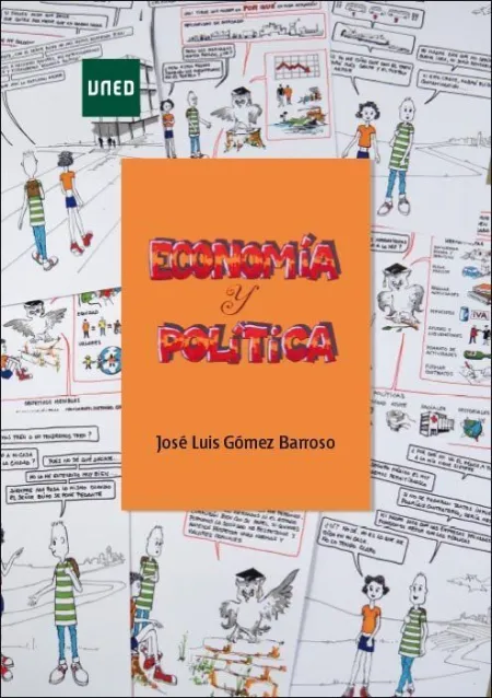 Economía y Política