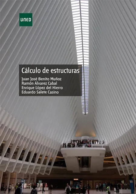 Cálculo de Estructuras