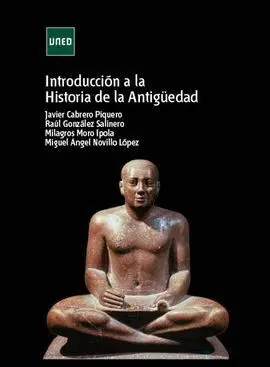 Introducción a la Historia de la Antigüedad