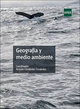Geografía y Medio Ambiente