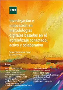 Investigación e Innovación en Metodologías Digitales Basadas en el Aprendizaje C