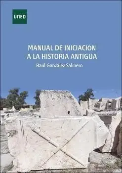 Manual de Iniciación a la Historia Antigua