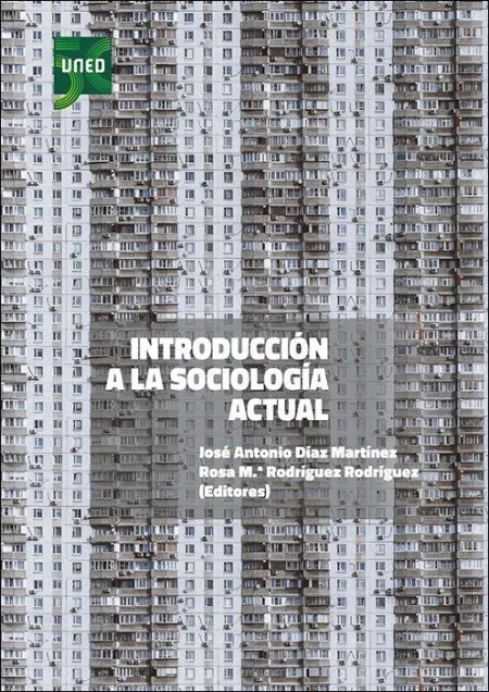 Introducción a la Sociología Actual
