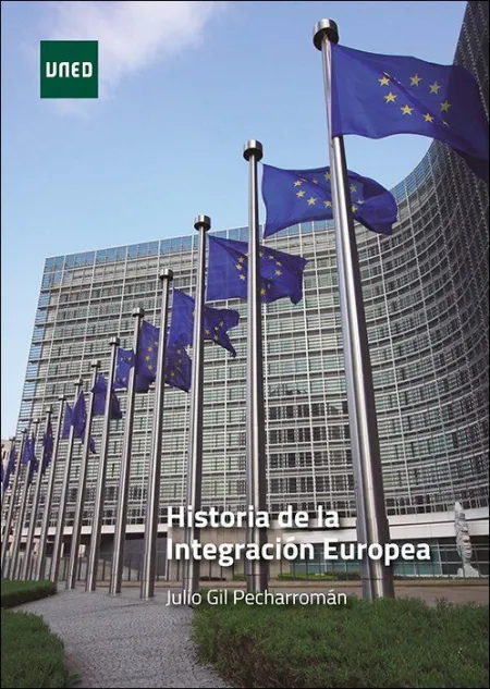 Historia de la Integración Europea