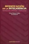 Modificación de la Inteligencia