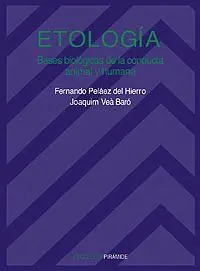 Etología