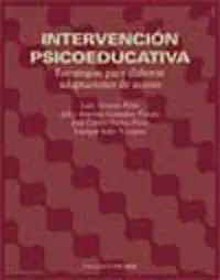 Intervención Psicoeducativa