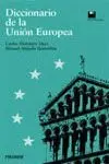 Diccionario de la Unión Europea