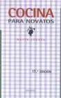 Cocina para Novatos
