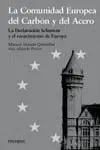 La Comunidad Europea del Carbón y del Acero