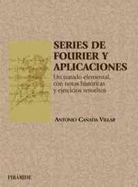 Series de Fourier y Aplicaciones