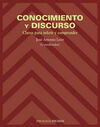 CONOCIMIENTO Y DISCURSO