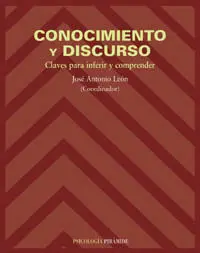 Conocimiento y Discurso