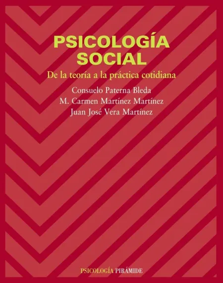Psicología Social