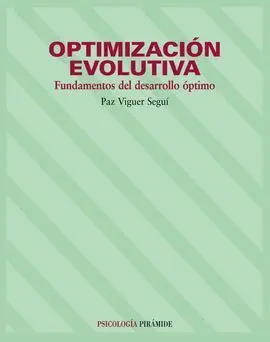 Optimización Evolutiva