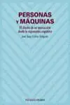 Personas y Máquinas