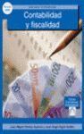 CONTABILIDAD Y FISCALIDAD. GRADO SUPERIOR