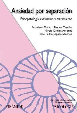 Ansiedad por Separacíon