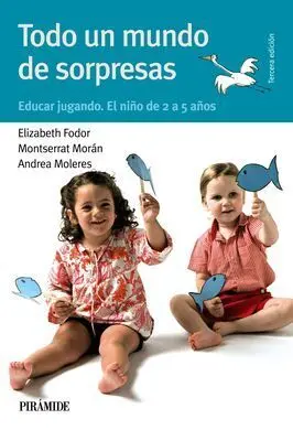 Todo un Mundo de Sorpresas