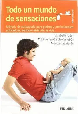 Todo un Mundo de Sensaciones