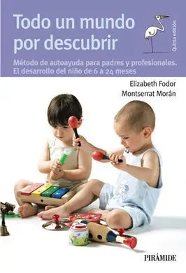 Todo un Mundo por Descubrir