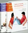 Estuche Todo un Mundo por Descubrir