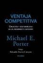 VENTAJA COMPETITIVA