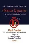El Posicionamiento de la 