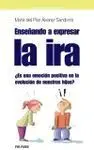Enseñando a Expresar la Ira