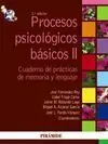 Procesos Psicológicos Básicos Ii