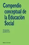 Compendio Conceptual de Educación Social