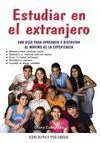 Estudiar en el Extranjero